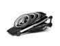 Thule Glide 2 Jet Black 2022