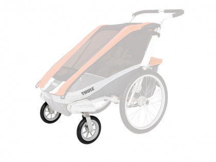 Kočíkový set Thule Chariot (Strolling set)