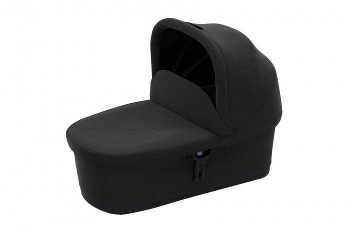 Náhľad produktu - Thule Glide 2 Jet Black 2022 + vanička