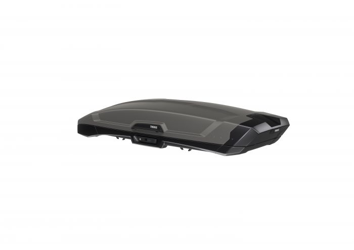 Náhľad produktu - Strešný box Thule Vector M Titan Matte