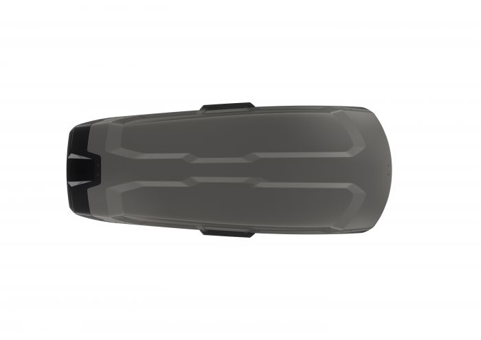 Náhľad produktu - Strešný box Thule Vector M Titan Matte