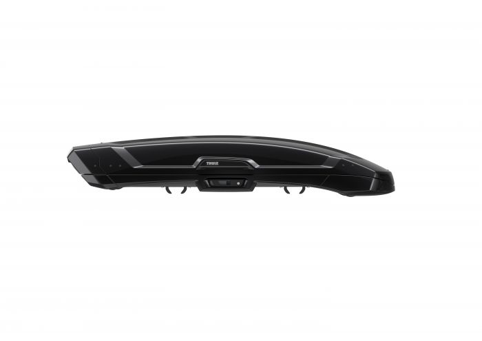 Náhľad produktu - Strešný box Thule Vector M Black Metallic