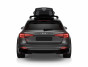 Strešný box Thule Vector M Black Metallic