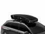 Strešný box Thule Vector M Black Metallic