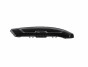Strešný box Thule Vector M Black Metallic