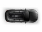 Strešný box Thule Vector M Black Metallic