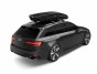Strešný box Thule Vector M Black Metallic