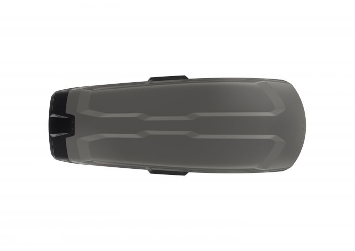 Náhľad produktu - Strešný box Thule Vector Alpine Titan Matte