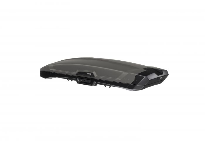 Náhľad produktu - Strešný box Thule Vector Alpine Titan Matte