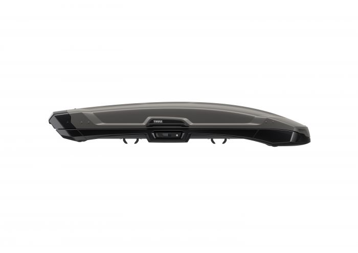 Náhľad produktu - Strešný box Thule Vector Alpine Titan Matte