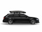 Strešný box Thule Vector Alpine Titan Matte