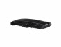 Strešný box Thule Vector Alpine Black Metallic