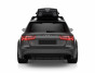 Strešný box Thule Vector Alpine Black Metallic