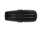Strešný box Thule Vector Alpine Black Metallic