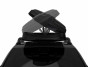 Strešný box Thule Vector Alpine Black Metallic