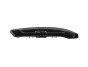 Strešný box Thule Vector Alpine Black Metallic