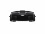Strešný box Thule Vector Alpine Black Metallic