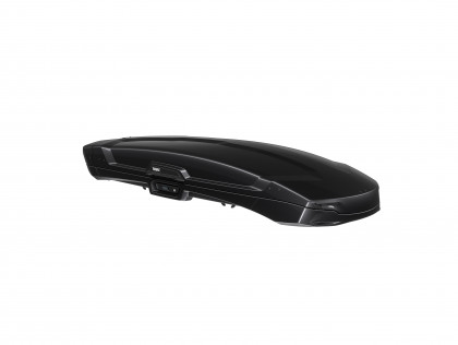 Náhľad produktu - Strešný box Thule Vector Alpine Black Metallic
