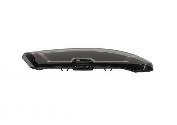 Náhľad produktu - Strešný box Thule Vector L Titan Matte