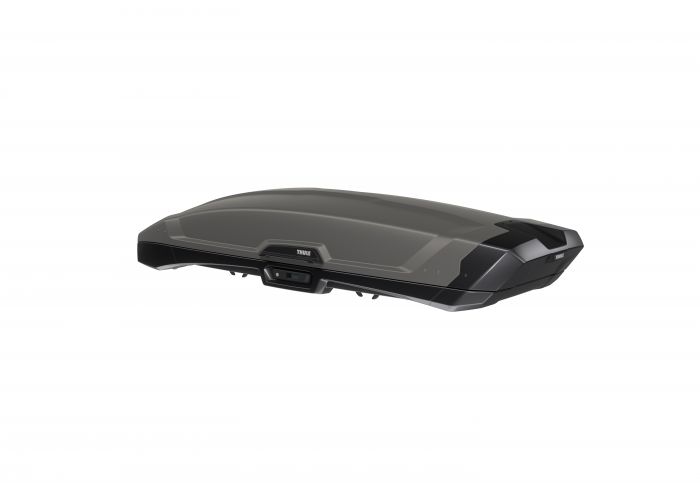 Náhľad produktu - Strešný box Thule Vector L Titan Matte