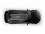Strešný box Thule Vector L Titan Matte