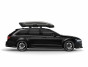 Strešný box Thule Vector L Titan Matte