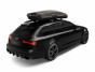Strešný box Thule Vector L Titan Matte
