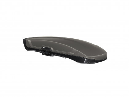 Strešný box Thule Vector L Titan Matte