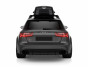 Strešný box Thule Vector L Black Metallic
