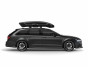 Strešný box Thule Vector L Black Metallic