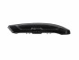 Strešný box Thule Vector L Black Metallic