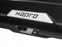Strešný box Hapro Trivor 640 Supermatt Anthracite