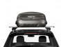 Strešný box Hapro Trivor 640 Supermatt Anthracite