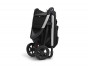 Thule Spring Stroller Aluminum (bez striešky)