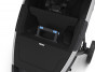 Thule Spring Stroller Aluminum (bez striešky)