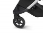 Thule Spring Stroller Aluminum (bez striešky)