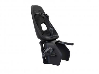 Cyklosedačka Thule Yepp Nexxt Maxi Rack Mount Obsidian 2021