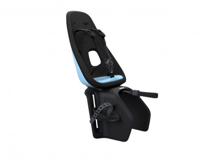 Cyklosedačka Thule Yepp Nexxt Maxi Rack Mount Auqamarine 2021