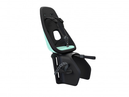 Cyklosedačka Thule Yepp Nexxt Maxi Rack Mount Mintgreen 2021