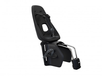 Cyklosedačka Thule Yepp Nexxt Maxi Frame Mount Obsidian 2021