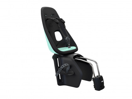 Náhľad produktu - Cyklosedačka Thule Yepp Nexxt Maxi Frame Mount Mintgreen 2021