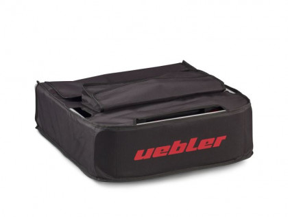 Náhľad produktu - Transportná taška na nosič Uebler i21