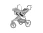 Thule Urban Glide Car Seat adaptér pre Maxi-Cosi®