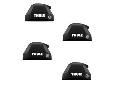 Náhľad produktu - Pätky Thule Edge Flush Rail 7206