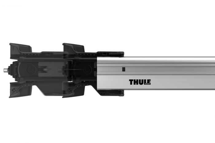 Náhľad produktu - Nosič Thule 7206 Wingbar Edge tyče