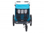 Thule Coaster XT + Stroll 2022