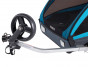 Thule Coaster XT + Stroll 2022