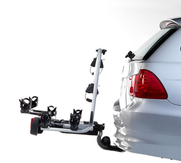 Náhľad produktu - Atera Strada Sport M2 + adaptér pre 3.kolo