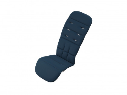 Podložka do kočíka Thule Seat Liner Majolica Blue