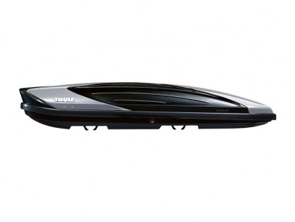 Náhľad produktu - Strešný box Thule Excellence XT